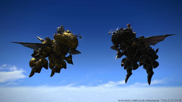 Final Fantasy XIV: A Realm Reborn - Immagine 167809