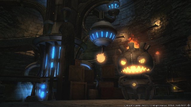 Final Fantasy XIV: A Realm Reborn - Immagine 167815