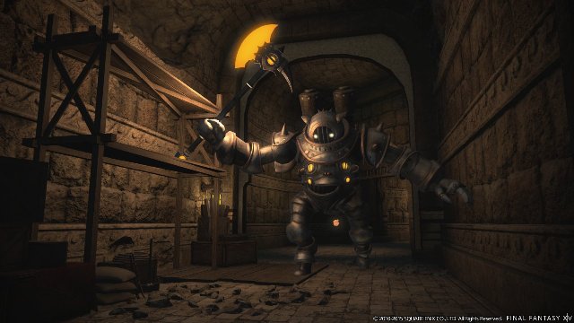 Final Fantasy XIV: A Realm Reborn - Immagine 167821