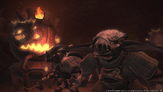 Final Fantasy XIV: A Realm Reborn - Immagine 167824
