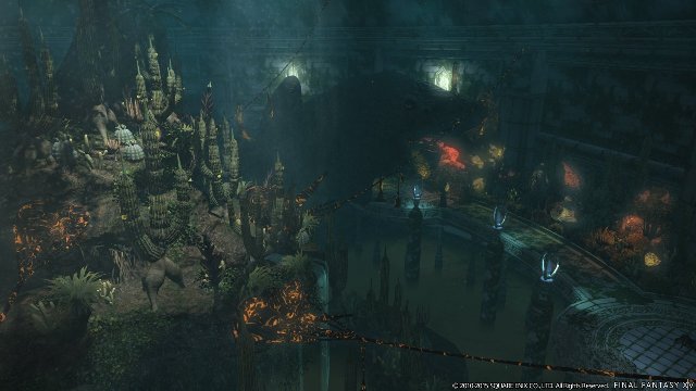 Final Fantasy XIV: A Realm Reborn - Immagine 167827