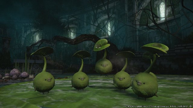 Final Fantasy XIV: A Realm Reborn - Immagine 167836