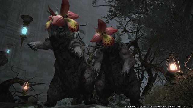 Final Fantasy XIV: A Realm Reborn - Immagine 167842