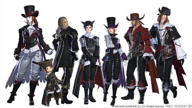 Final Fantasy XIV: A Realm Reborn - Immagine 167845