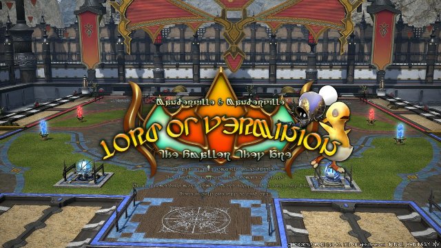 Final Fantasy XIV: A Realm Reborn - Immagine 168340