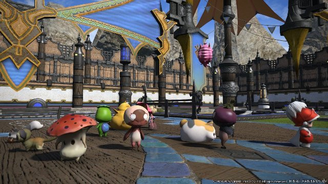Final Fantasy XIV: A Realm Reborn - Immagine 168343