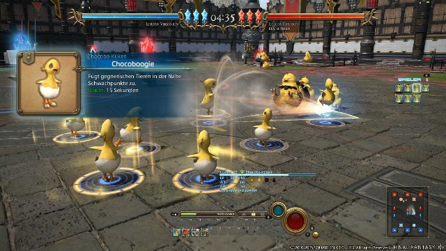 Final Fantasy XIV: A Realm Reborn - Immagine 168346