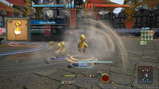 Final Fantasy XIV: A Realm Reborn - Immagine 168349
