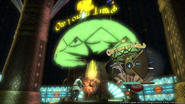 Final Fantasy XIV: A Realm Reborn - Immagine 168358