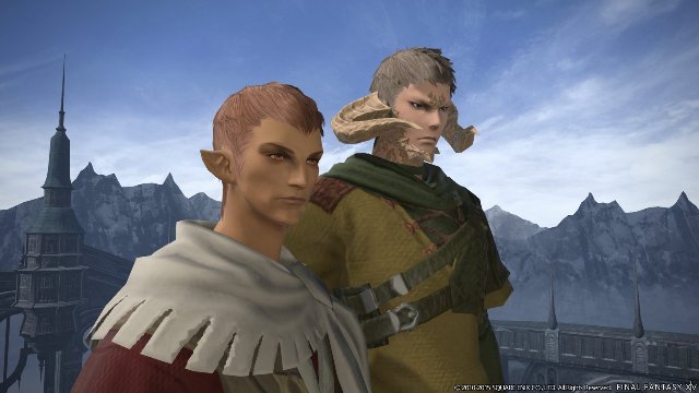 Final Fantasy XIV: A Realm Reborn - Immagine 168364