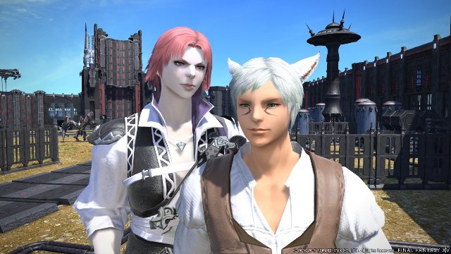 Final Fantasy XIV: A Realm Reborn - Immagine 168367