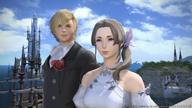 Final Fantasy XIV: A Realm Reborn - Immagine 168373