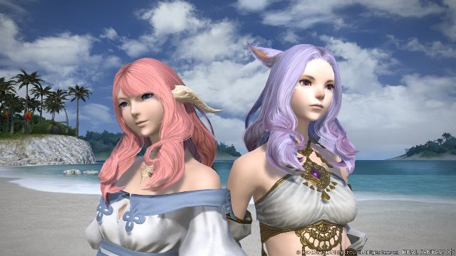 Final Fantasy XIV: A Realm Reborn - Immagine 168376