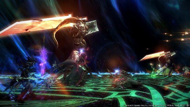 Final Fantasy XIV: A Realm Reborn - Immagine 168379