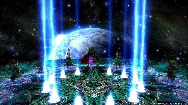 Final Fantasy XIV: A Realm Reborn - Immagine 168385