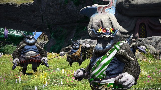 Final Fantasy XIV: A Realm Reborn - Immagine 168391