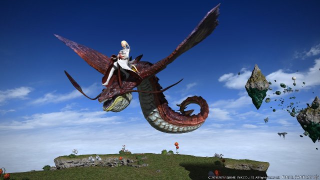 Final Fantasy XIV: A Realm Reborn - Immagine 168400