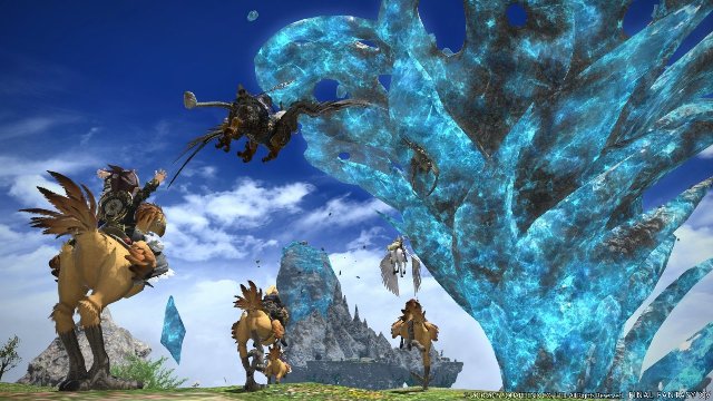 Final Fantasy XIV: A Realm Reborn - Immagine 168994