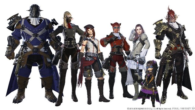 Final Fantasy XIV: A Realm Reborn - Immagine 169012