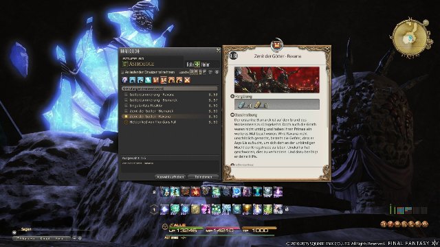 Final Fantasy XIV: A Realm Reborn - Immagine 169021