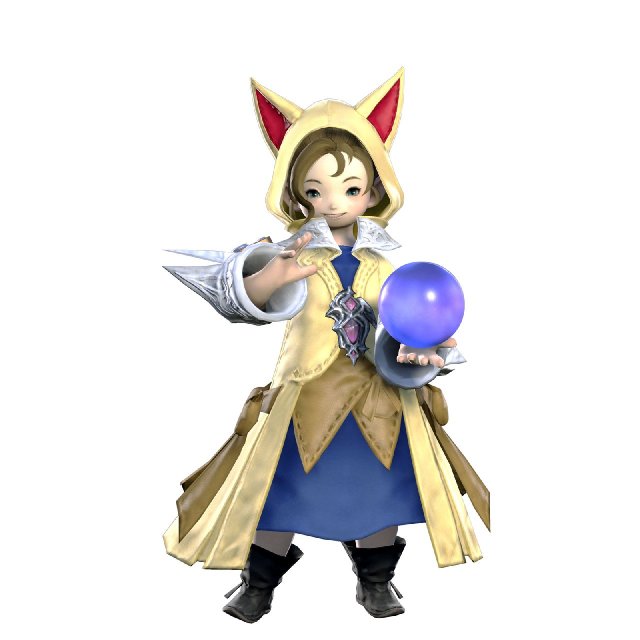 Final Fantasy XIV: A Realm Reborn - Immagine 169027