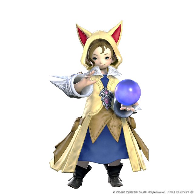 Final Fantasy XIV: A Realm Reborn - Immagine 169030