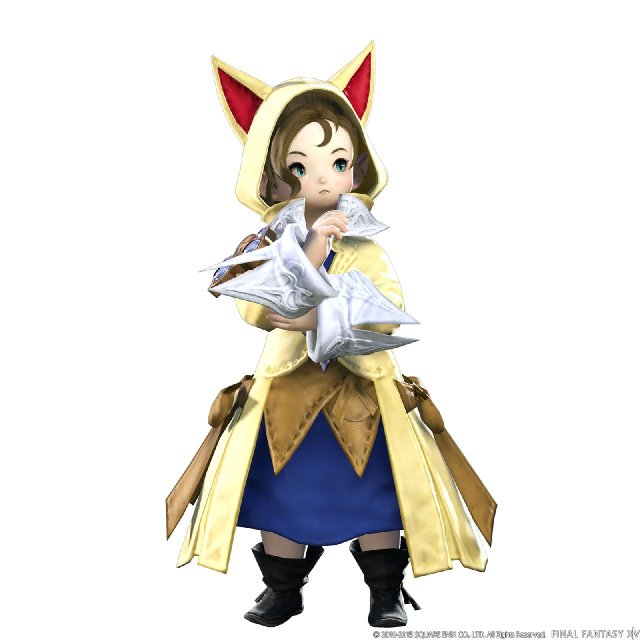 Final Fantasy XIV: A Realm Reborn - Immagine 169036