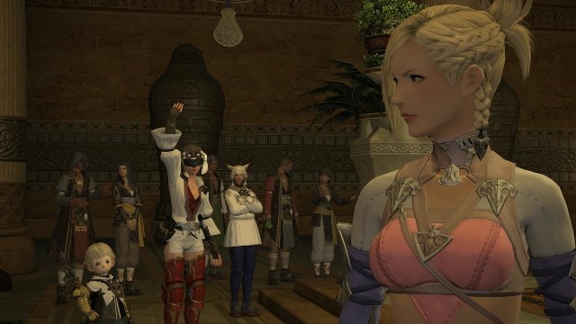 Final Fantasy XIV: A Realm Reborn - Immagine 147423