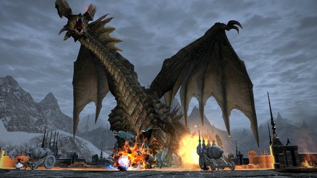 Final Fantasy XIV: A Realm Reborn - Immagine 147432