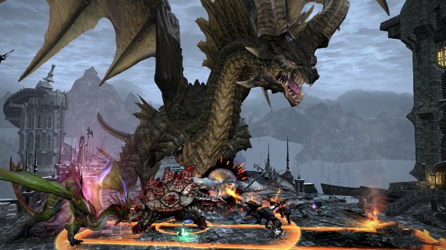 Final Fantasy XIV: A Realm Reborn - Immagine 147435