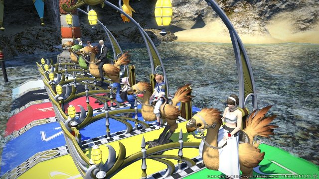 Final Fantasy XIV: A Realm Reborn - Immagine 143506