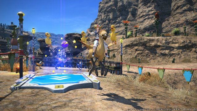 Final Fantasy XIV: A Realm Reborn - Immagine 143512