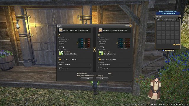 Final Fantasy XIV: A Realm Reborn - Immagine 143518