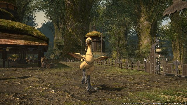 Final Fantasy XIV: A Realm Reborn - Immagine 143524