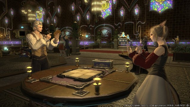 Final Fantasy XIV: A Realm Reborn - Immagine 143527