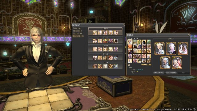 Final Fantasy XIV: A Realm Reborn - Immagine 143530
