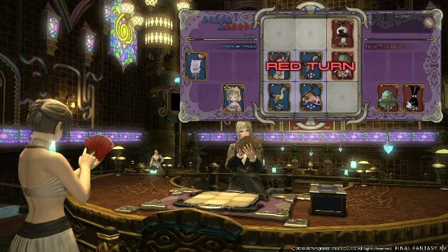 Final Fantasy XIV: A Realm Reborn - Immagine 143533