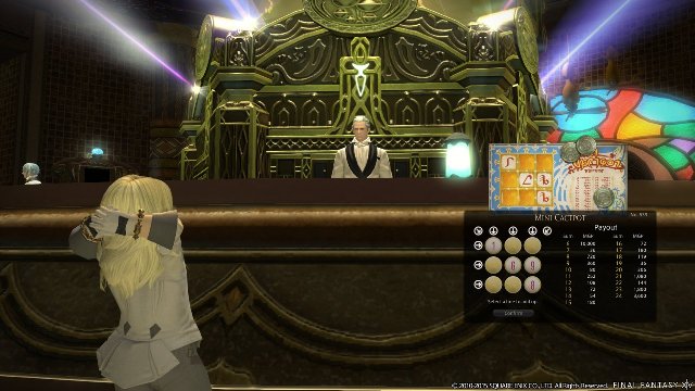 Final Fantasy XIV: A Realm Reborn - Immagine 143536