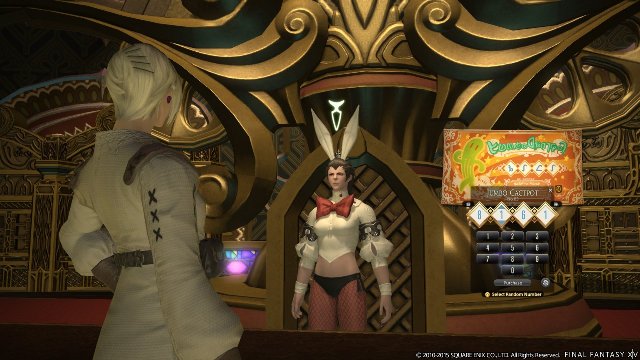 Final Fantasy XIV: A Realm Reborn - Immagine 143539
