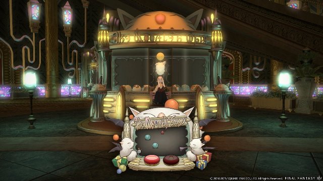 Final Fantasy XIV: A Realm Reborn - Immagine 143542