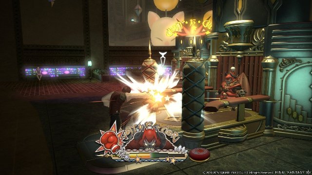 Final Fantasy XIV: A Realm Reborn - Immagine 143545
