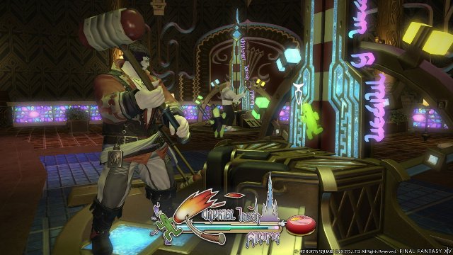 Final Fantasy XIV: A Realm Reborn - Immagine 143548