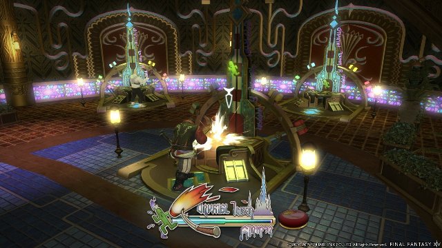 Final Fantasy XIV: A Realm Reborn - Immagine 143551