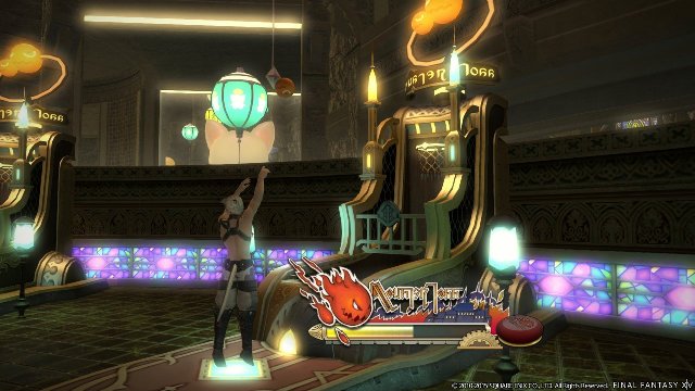 Final Fantasy XIV: A Realm Reborn - Immagine 143554