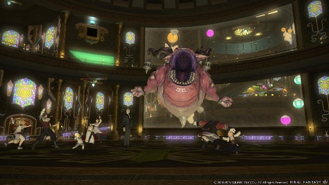 Final Fantasy XIV: A Realm Reborn - Immagine 143560
