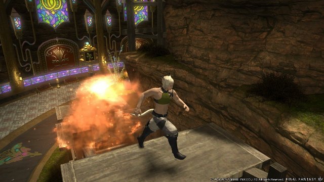 Final Fantasy XIV: A Realm Reborn - Immagine 143563