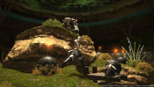 Final Fantasy XIV: A Realm Reborn - Immagine 143566