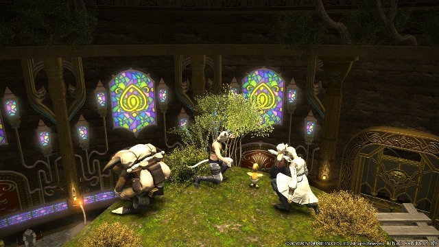 Final Fantasy XIV: A Realm Reborn - Immagine 143569