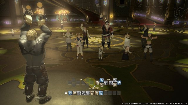 Final Fantasy XIV: A Realm Reborn - Immagine 143572