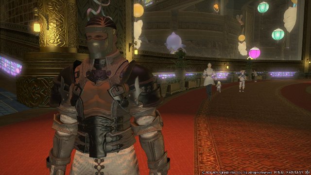 Final Fantasy XIV: A Realm Reborn - Immagine 143575